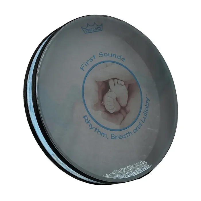 Remo 16″ Lullaby Ocean Disc