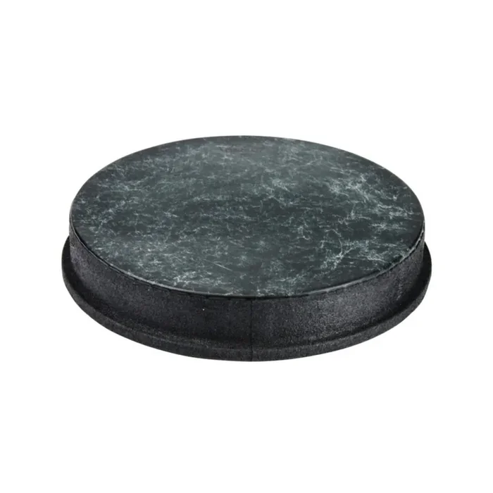 Remo 18″ Mondo Skyndeep Black Graphic