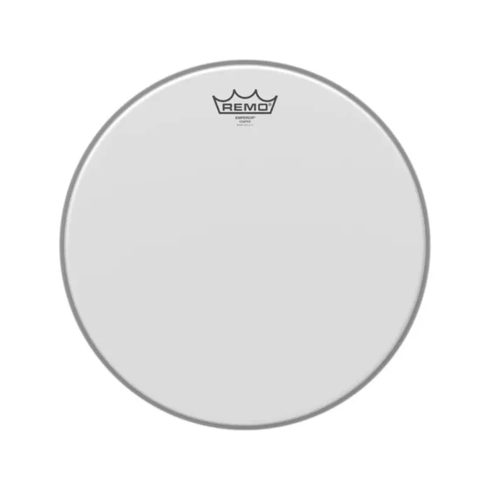 Remo 20″ Emperor Coated