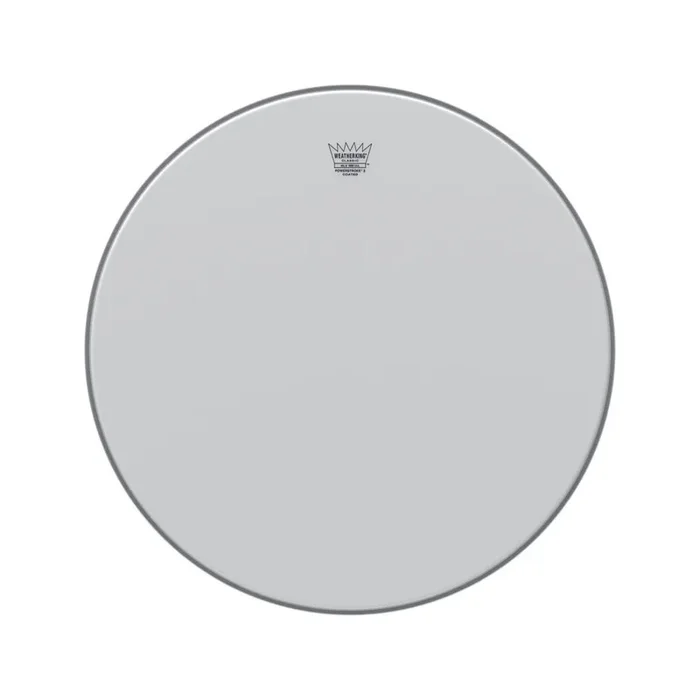 Remo 20″ Powerstroke 3 Classic Fit Coated