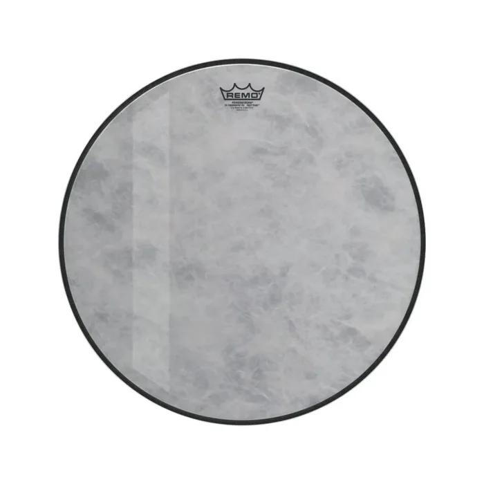 Remo 20″ Powerstroke 3 Felt Tone Fiberskyn D