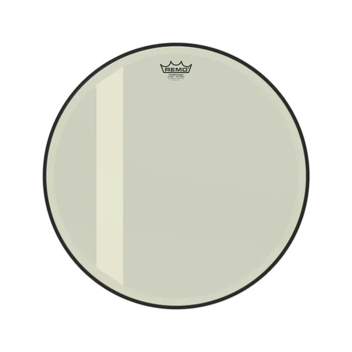Remo 20″ Powerstroke 3 Felt Tone Hazy Reso