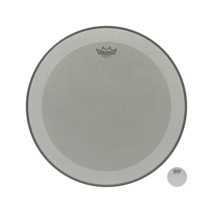 Remo 20″ Powerstroke 3 Renaissance