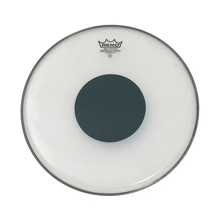Remo 22″ Controlled Sound Clear Bass