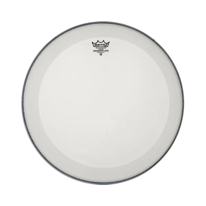 Remo 22″ Powerstroke 4 Coated