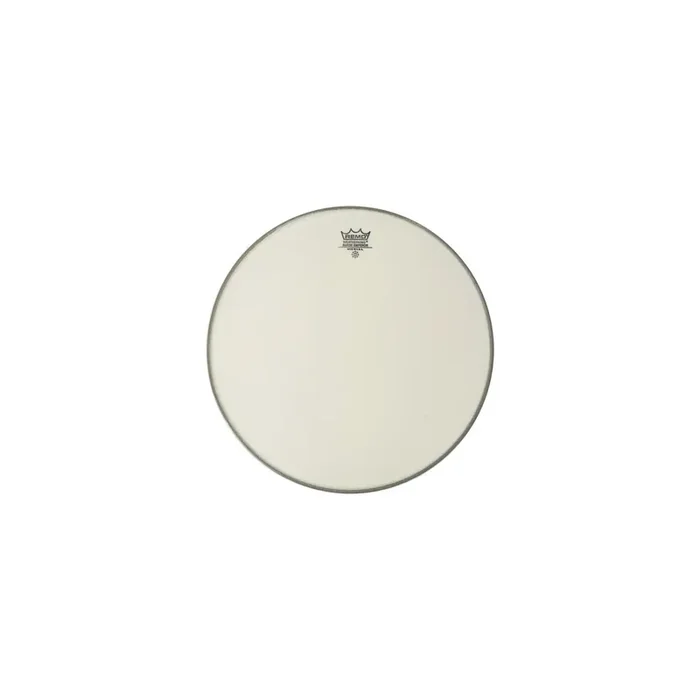 Remo 24″ Emperor Suede Bass