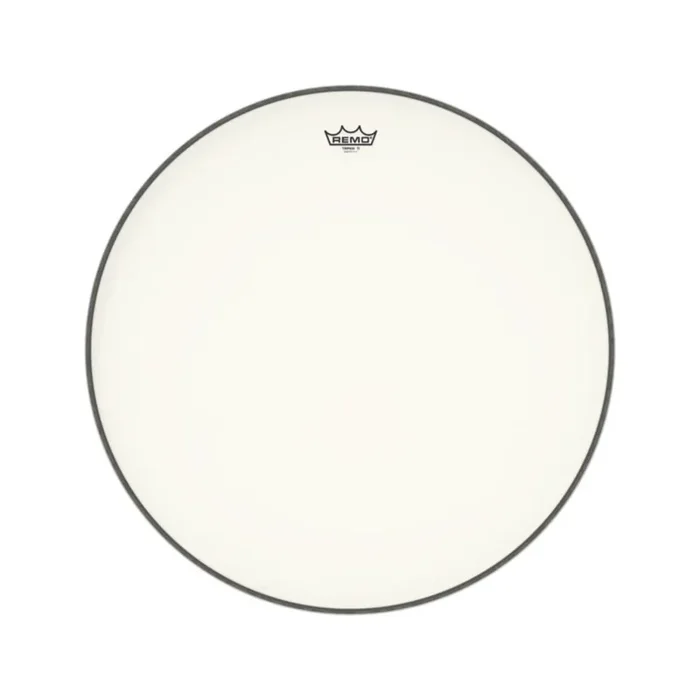 Remo 26 8/16″ TI-Series Hazy