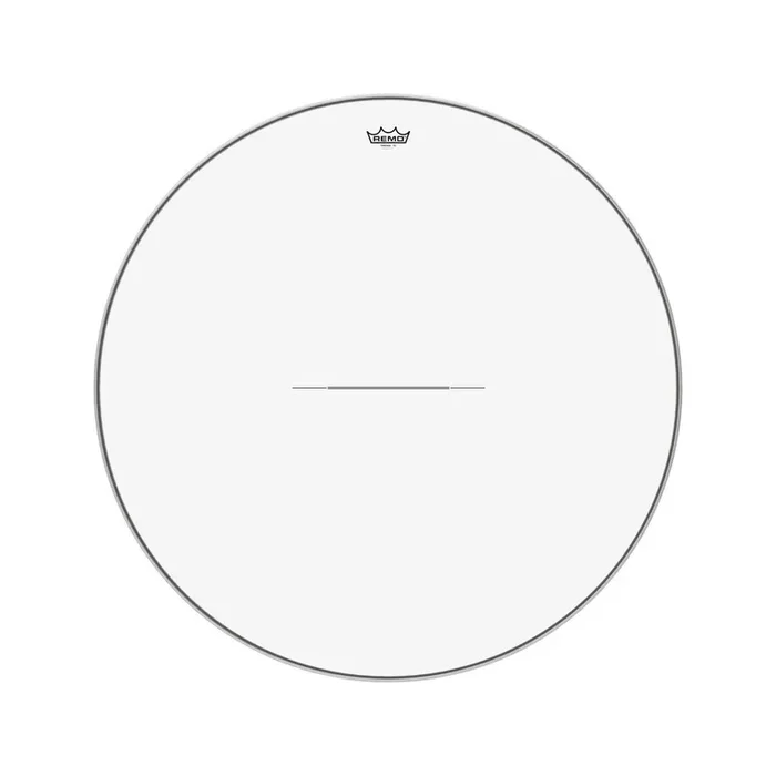 Remo 34″ TC-Series Clear