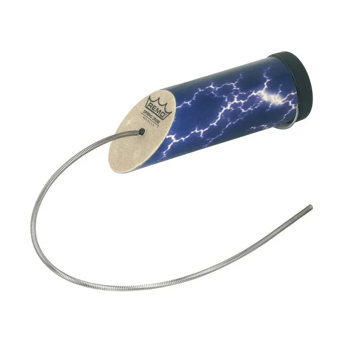 Remo 4″ Trilok Gurtu