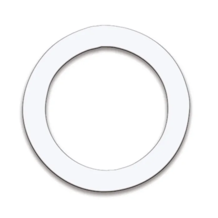 Remo 5.5″ Dynamos White