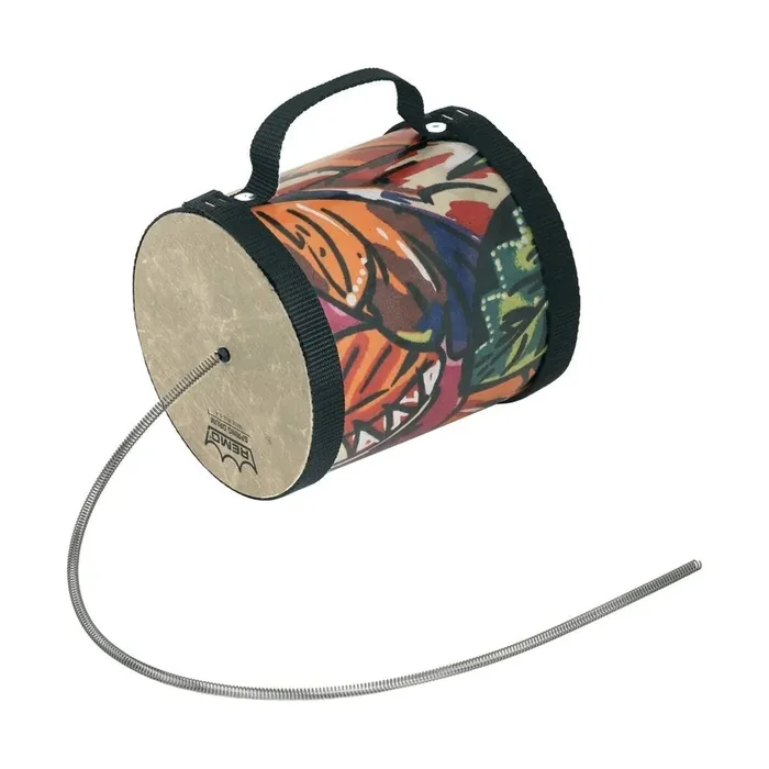 Remo 5″ Trilok Gurtu