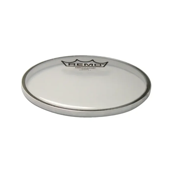 Remo 6″ R-Series Ambassador