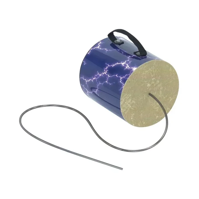 Remo 6″ Thunder Tube