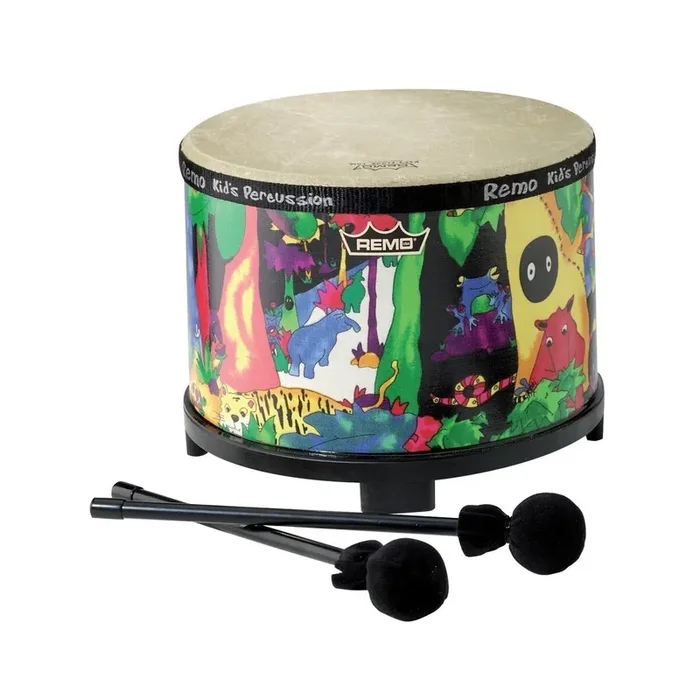 Remo 8″ Kids Percussion KD-5080