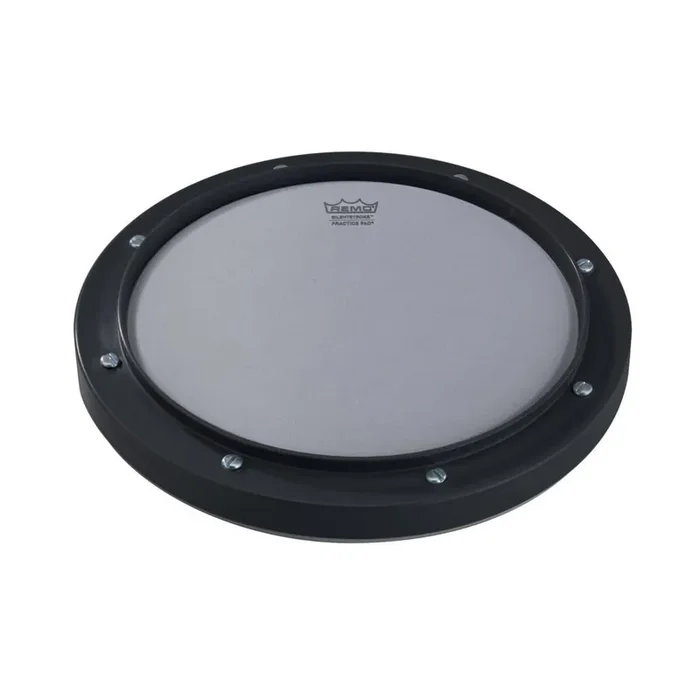 Remo 8″ Silent Stroke