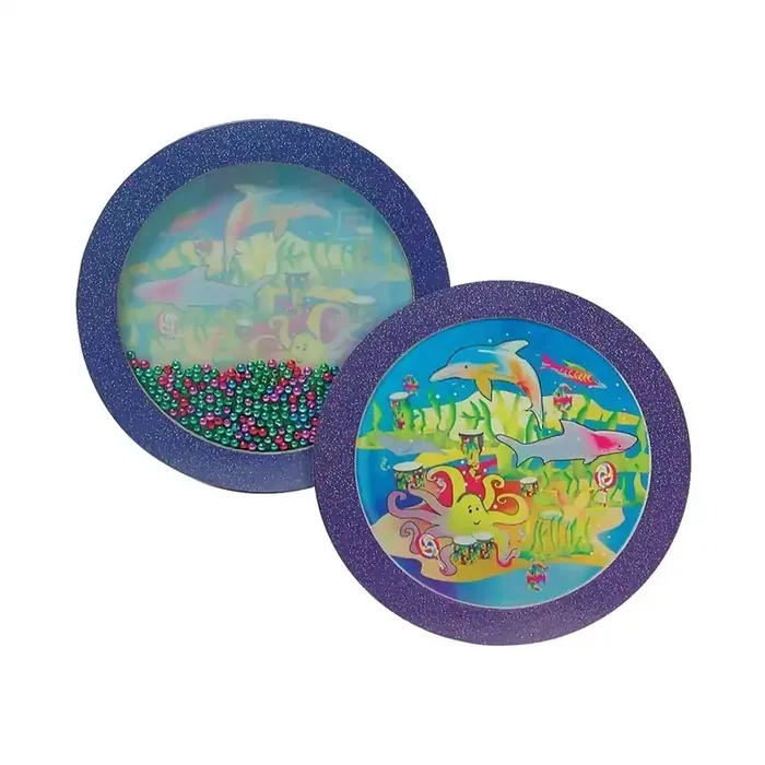 Remo 9.25″ Ocean Drum Lynn Small