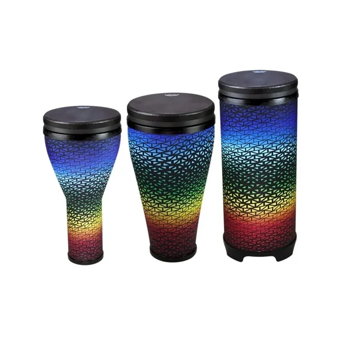 Remo Set Festival Holi Blue