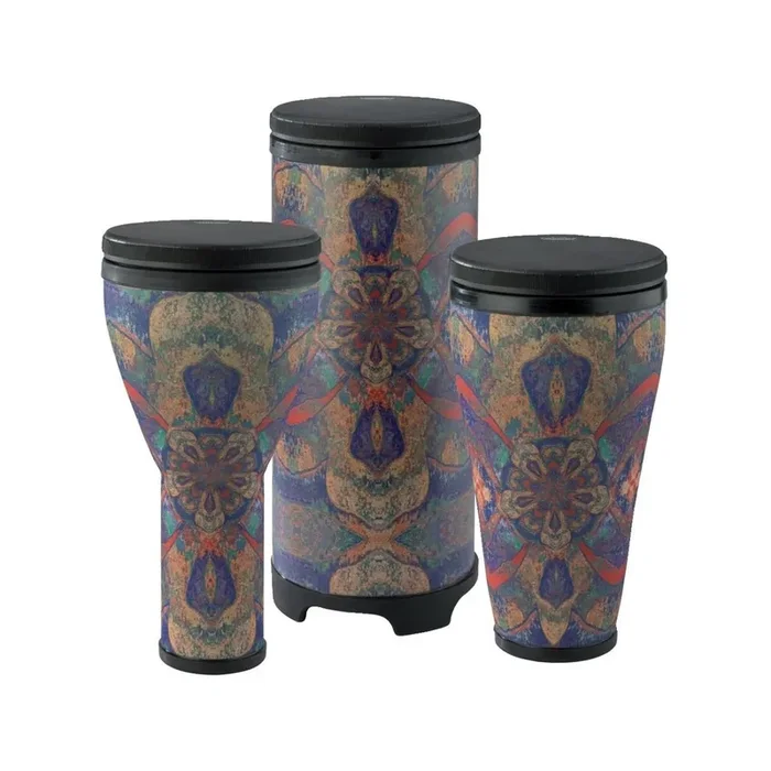 Remo Set Festival Morado