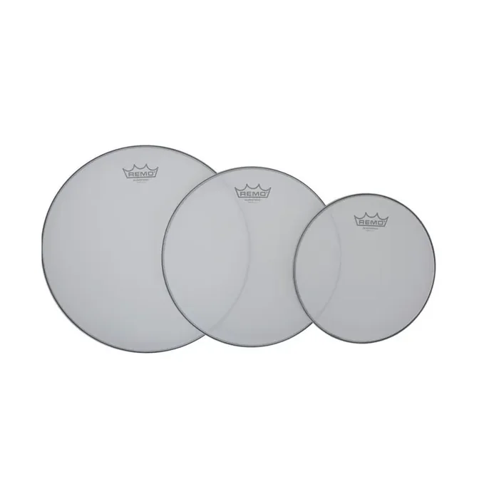 Remo Set Silent Stroke Mesh 2272-SN