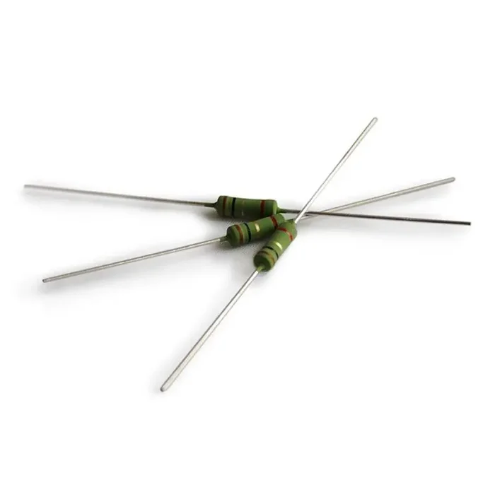 Resistor Metaloxide 1 Watt / 680 kOhms