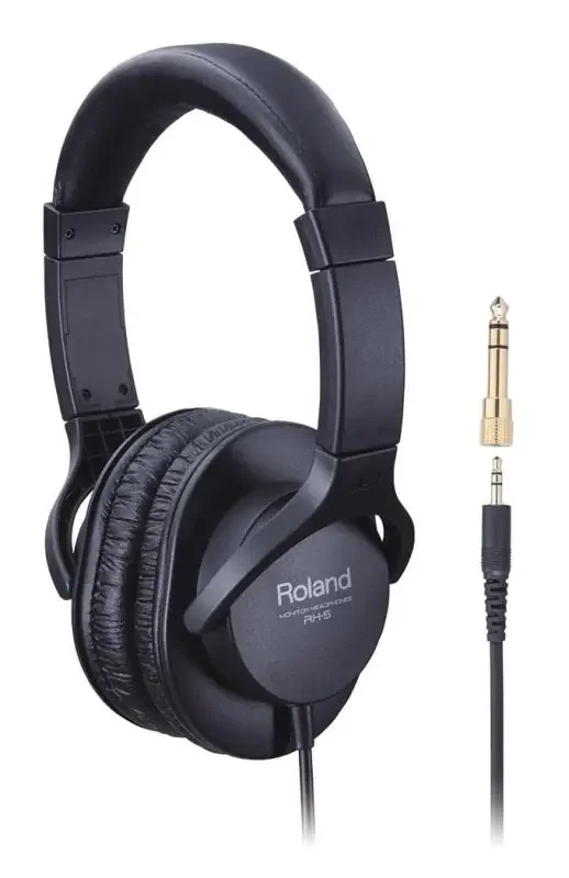 RH-5 Monitor Headphones