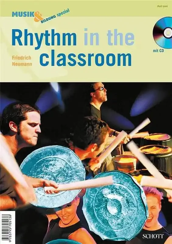 Rhythm In The Classroom