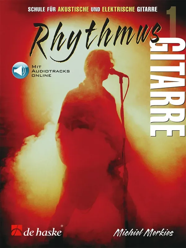 Rhythmus Gitarre 1