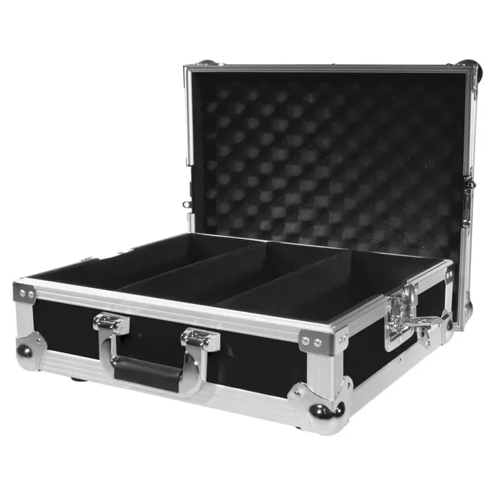 Roadinger CD-Case Profi schwarz