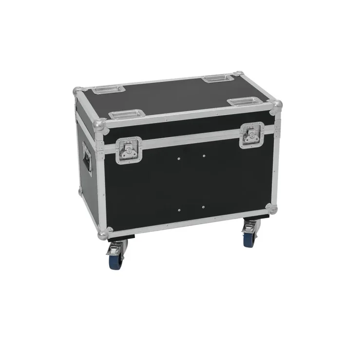 Roadinger Flightcase 2x DMH-75.i/DMH-80/TMH XB-130