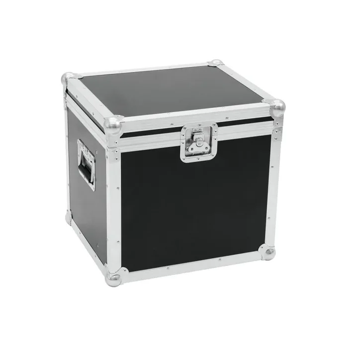 Roadinger Flightcase 2x EYE-7 RGBW Zoom