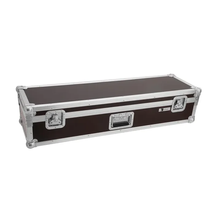 Roadinger Flightcase 2x LED STP-7