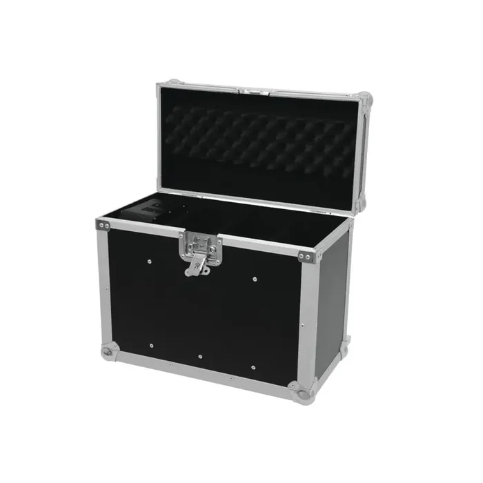 Roadinger Flightcase EC-SL4M 4x SLS Größe M