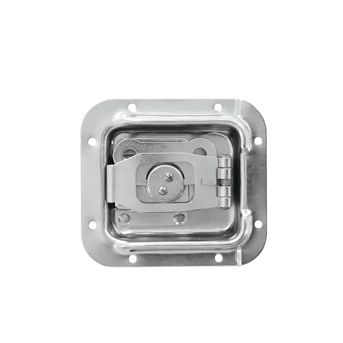 Roadinger Overlatch in Einbauschale 115×127+44