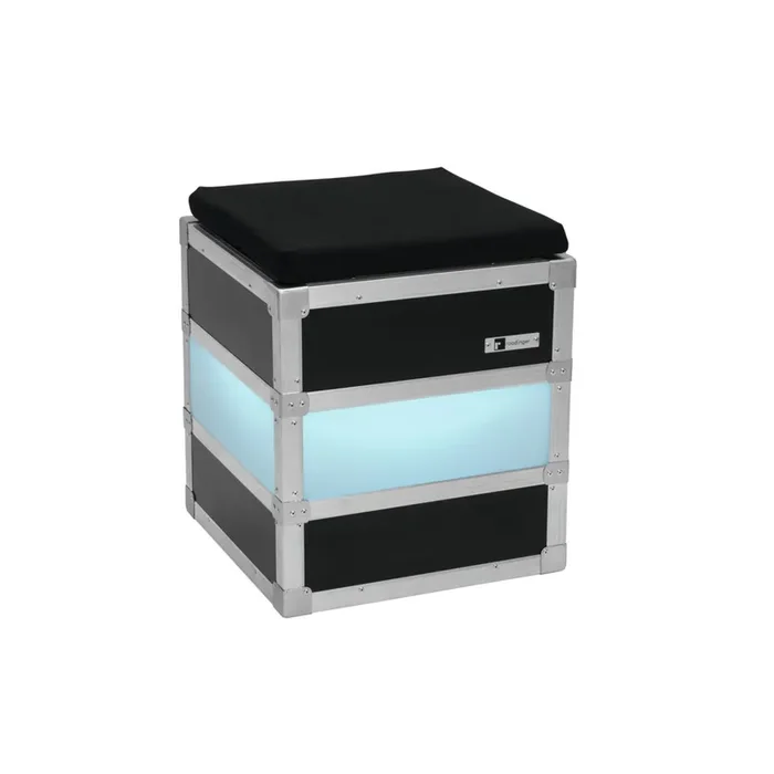 Roadinger SMC-1 Sitzmöbel Casestyle