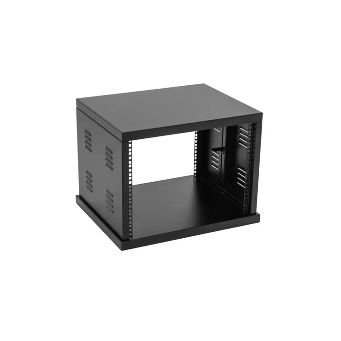 Roadinger Stahl-Rack SR-19, 6HE