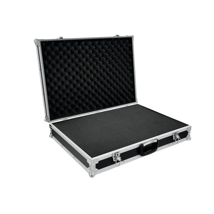 Roadinger Universal-Koffer-Case FOAM GR-2 schwarz