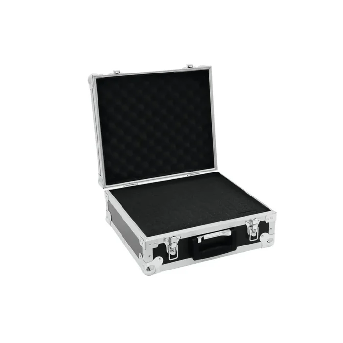 Roadinger Universal-Koffer-Case FOAM GR-3 schwarz