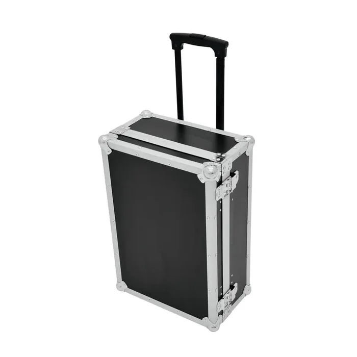 Roadinger Universal-Koffer-Case mit Trolley