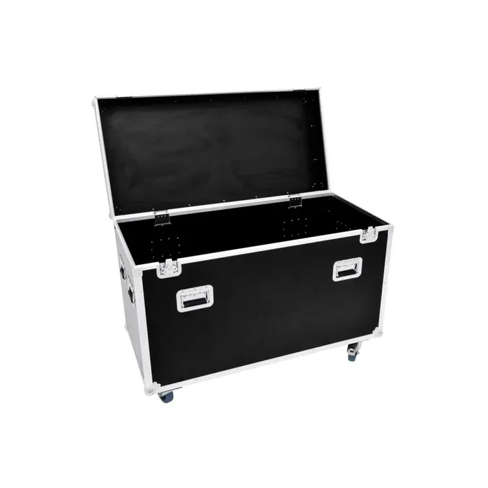 Roadinger Universal-Tour-Case 120cm mit Rollen Profi