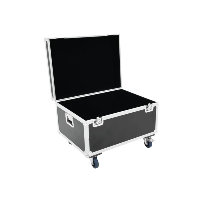 Roadinger Universal-Transport-Case heavy 80x60cm mit Rollen