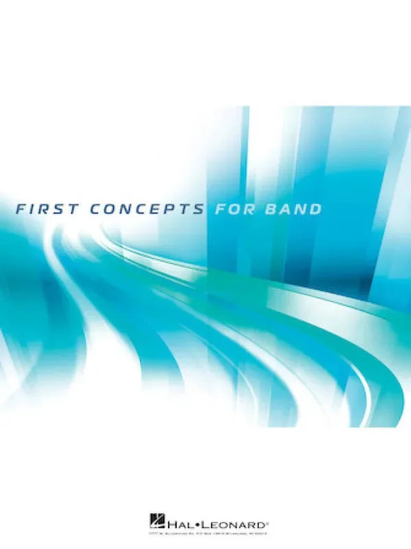 Robert Buckley The Magic Mirror Blasorchester