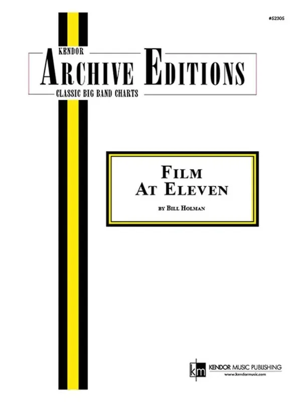 Robert Schumann Kinder Legende (Knecht Ruprecht) (Arr. Robert E. Foster) Blasorchester