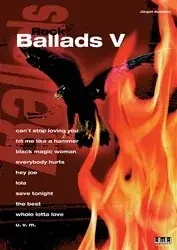 Rock Ballads Band 5