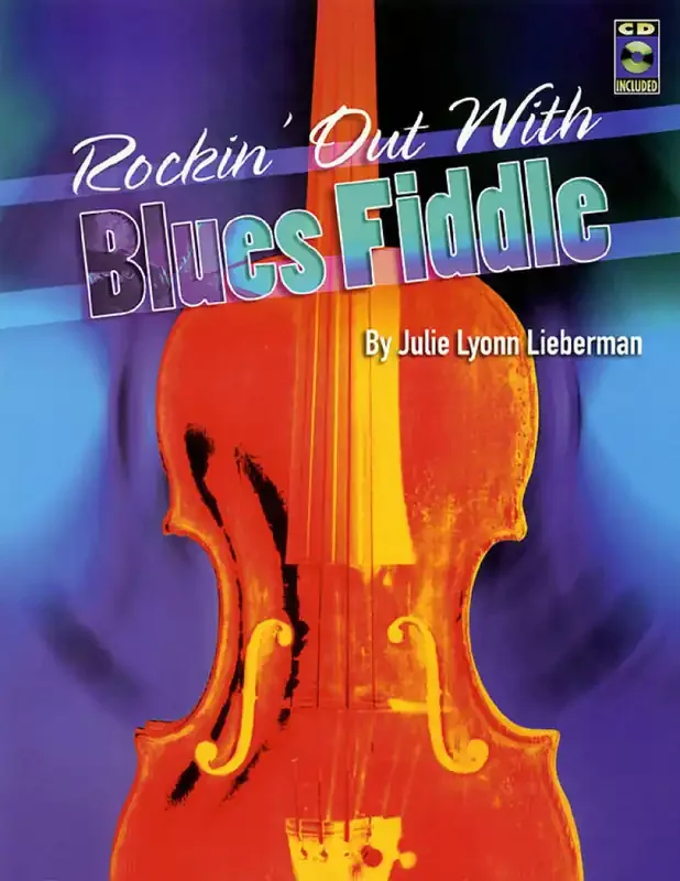 Rockin‘ Out With Blues Fiddle