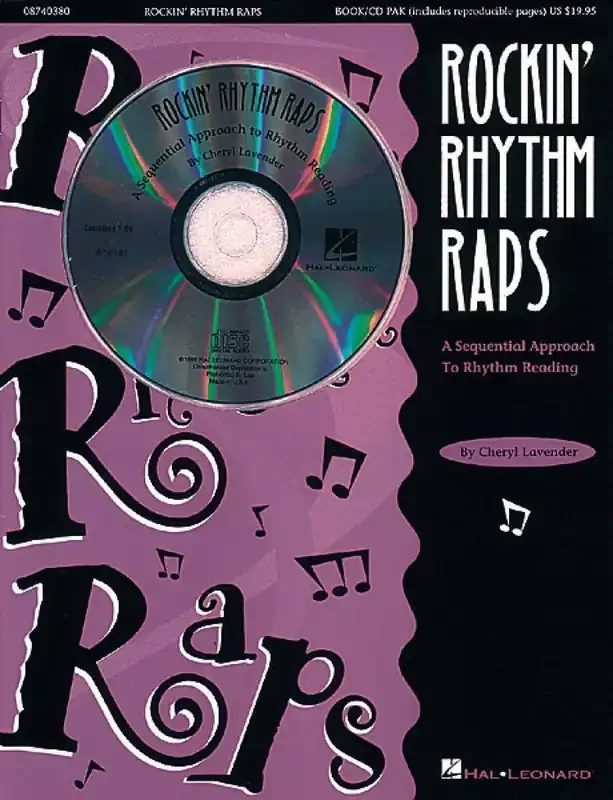 Rockin‘ Rhythm Raps