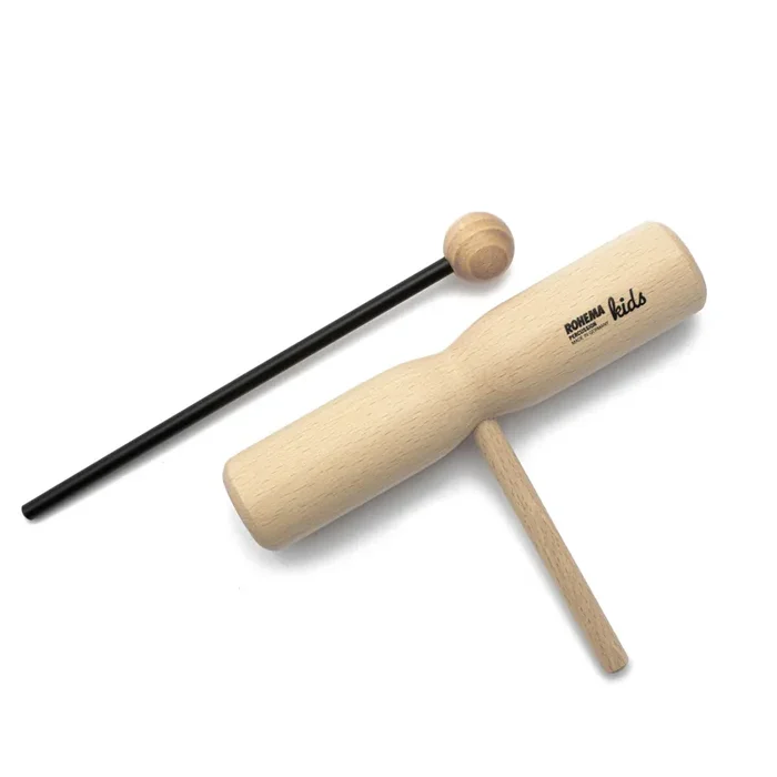 Rohema 2-Tone Block with handle