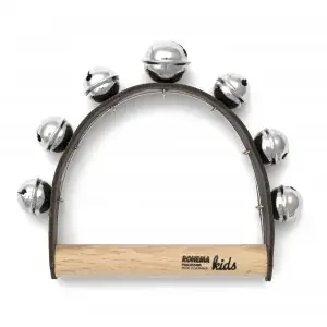 Rohema 61575 Schellenkranz