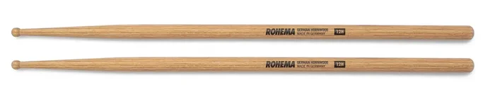 Rohema Drum Sticks 12H Hornwood