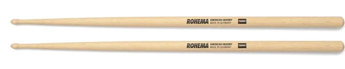 Rohema Drum Sticks Tango Hickory