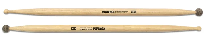 Rohema Drum Sticks Würzebesser FK Kombi